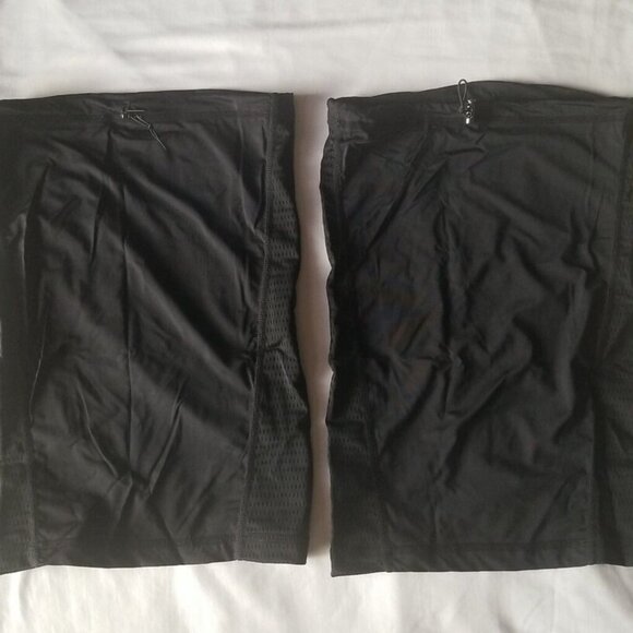 TKISZYZR 2 Pc.MultipurposUV Sun Protection Neck Gaiter Face Mask Scarf Balaclava - Picture 1 of 7